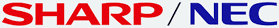 Sharp / NEC